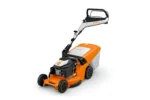 STIHL RM 448.3 V Benzin-Rasenmäher mit Eigenantrieb