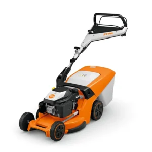 STIHL RM 448.3 V Benzin-Rasenmäher mit Eigenantrieb