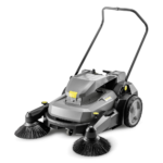 Karcher KM 70/25 C Bp 2SB – Varredora eine Batterie mit Schmutzfänger – 36 V – SEM BATERIA NEM CARREGADOR