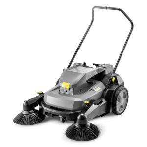 Karcher KM 70/25 C Bp 2SB – Varredora eine Batterie mit Schmutzfänger – 36 V – SEM BATERIA NEM CARREGADOR