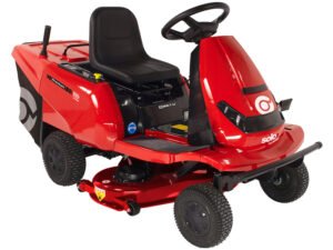 Tracteur Tondeuse Racing