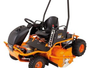Tracteur Tondeuse Racing