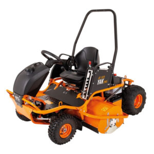 AS-MOTOR AS 1020 YAK 2WD Aufsitzschlegelmäher