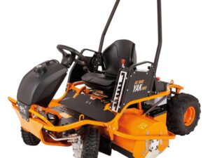 Tracteur Tondeuse Racing