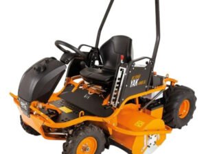 Tracteur Tondeuse Racing