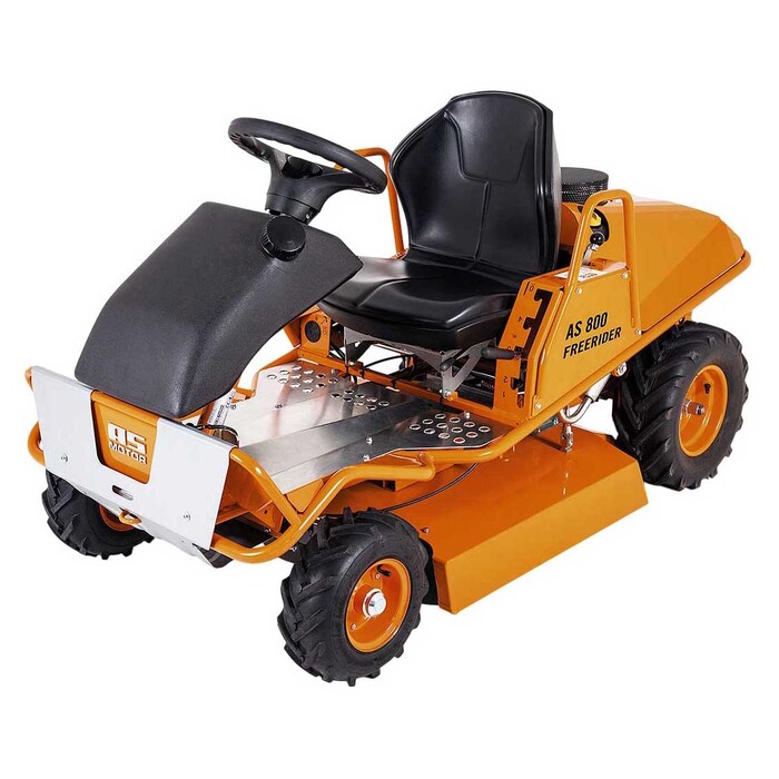 AS-MOTOR AS 800 FreeRider Hochgrasmäher