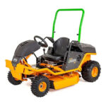 AS-MOTOR AS 920 ESherpa 2WD Elektrischer Hochgrasmäher