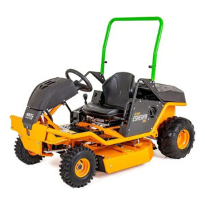 AS-MOTOR AS 920 ESherpa 2WD Elektrischer Hochgrasmäher