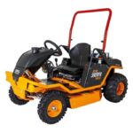 AS-MOTOR AS 940 Sherpa 4WD RC Hochgrasmäher