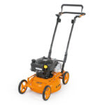 AS-Motor 420 ProClip 4T Benzin-Mulchmäher