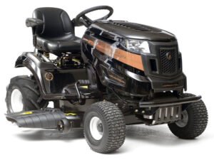 Tracteur Tondeuse Racing