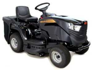 Tracteur Tondeuse Racing