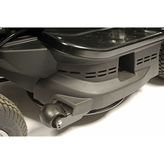 BLACK EDITION® PRO 155/84 Rasentraktor – Bild 4