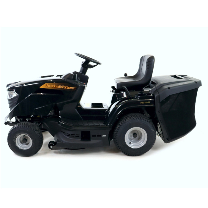 BLACK EDITION® PRO 155/84 Rasentraktor – Bild 14
