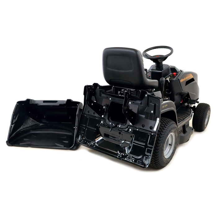 BLACK EDITION® PRO 155/84 Rasentraktor – Bild 13