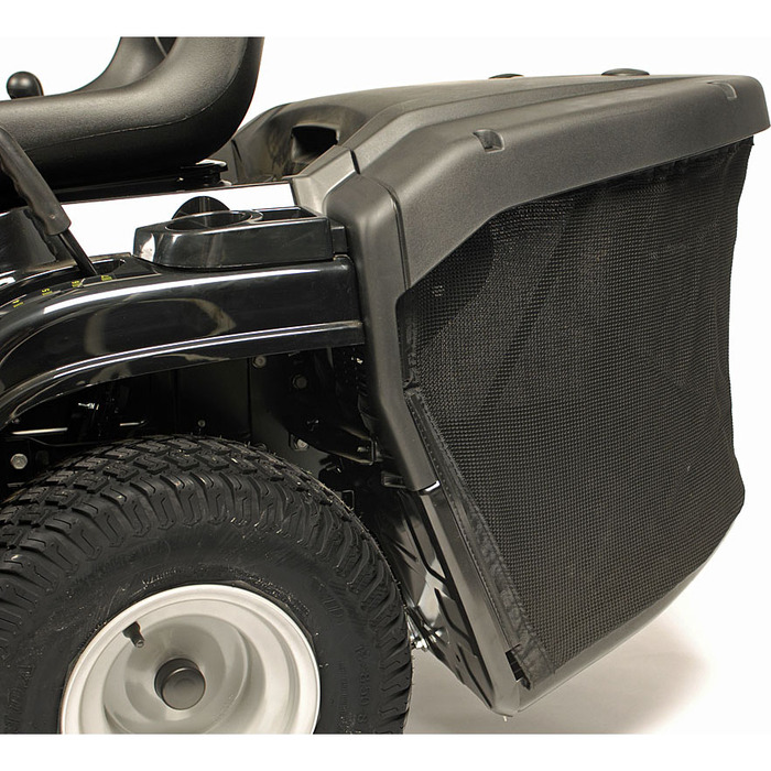 BLACK EDITION® PRO 155/84 Rasentraktor – Bild 11