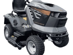 Tracteur Tondeuse Racing