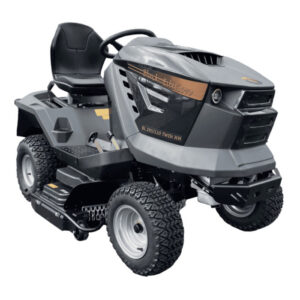 BLACK EDITION® BL 295/110 TWIN HH Hochgrasmäher
