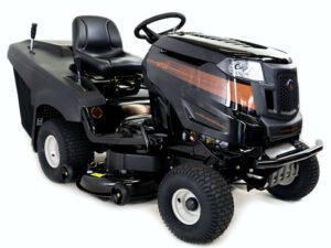 Tracteur Tondeuse Racing