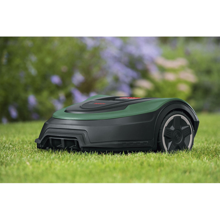 BOSCH Indego M+ 700 Mähroboter – Bild 9