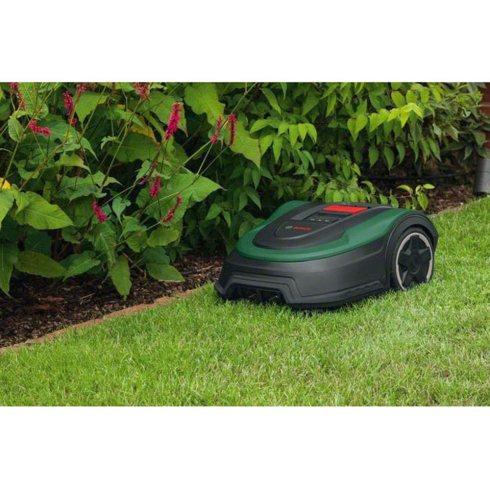 BOSCH Indego M+ 700 Mähroboter – Bild 8