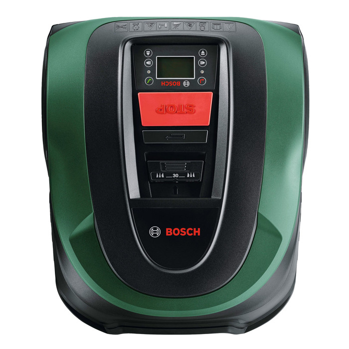 BOSCH Indego M+ 700 Mähroboter – Bild 15