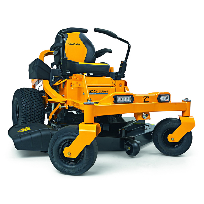 CUB CADET XZ5 L127 Ultima Zero-Turn Aufsitzmäher