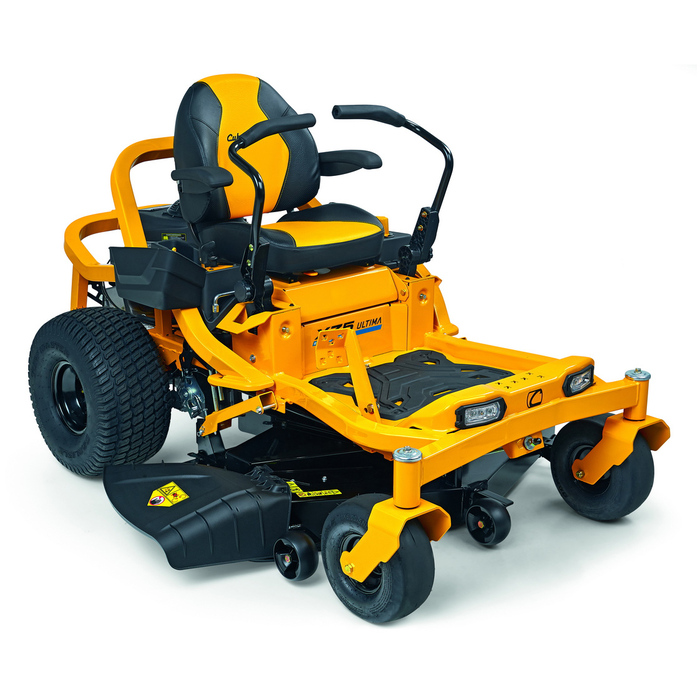 CUB CADET XZ5 L127 Ultima Zero-Turn Aufsitzmäher – Bild 6