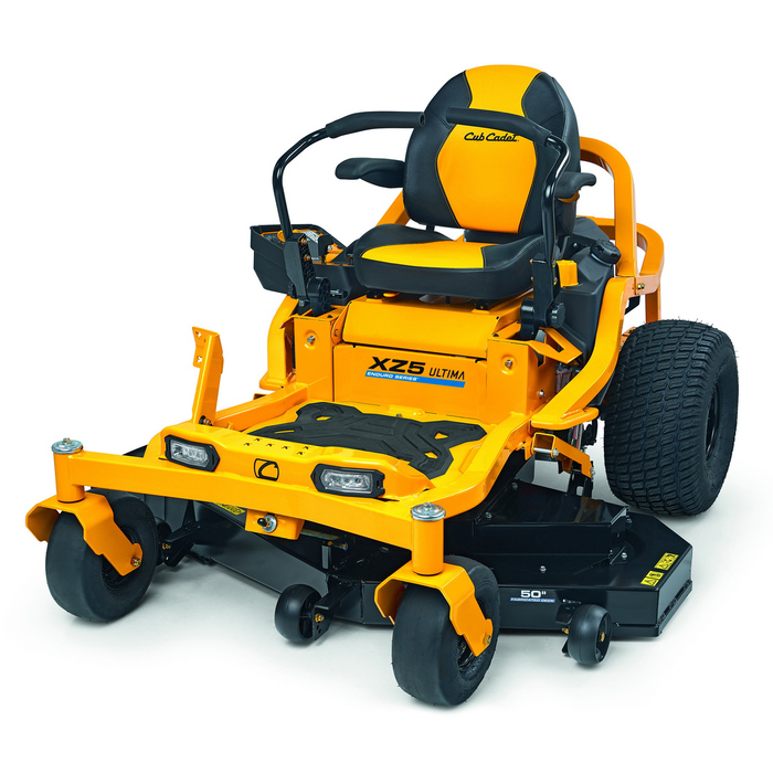 CUB CADET XZ5 L127 Ultima Zero-Turn Aufsitzmäher – Bild 5