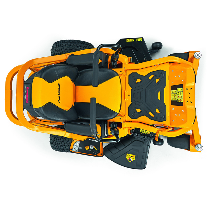 CUB CADET XZ5 L127 Ultima Zero-Turn Aufsitzmäher – Bild 4