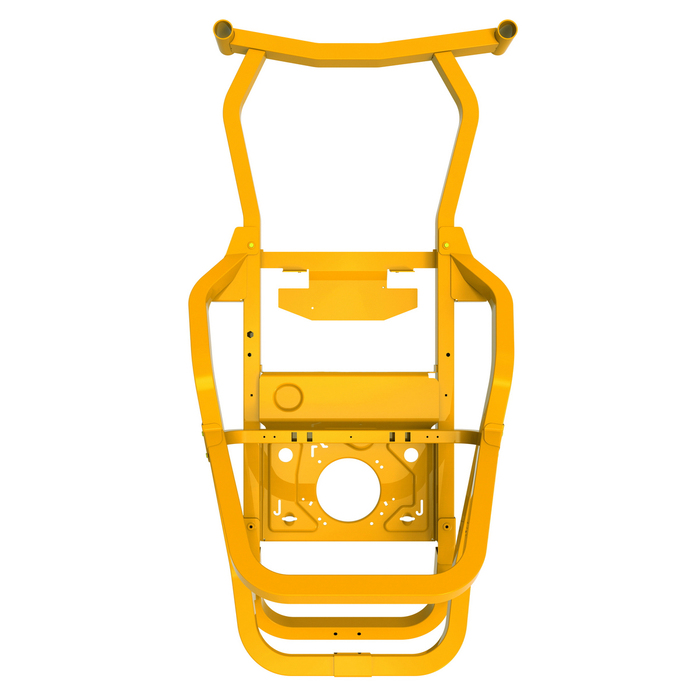 CUB CADET XZ5 L127 Ultima Zero-Turn Aufsitzmäher – Bild 2