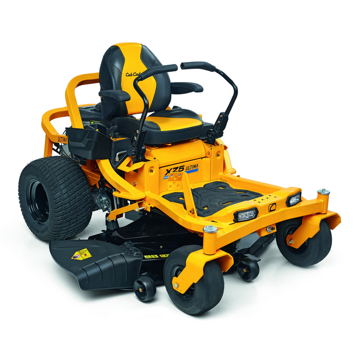 CUB CADET XZ5 L137 Ultima Zero-Turn Aufsitzmäher – Bild 9