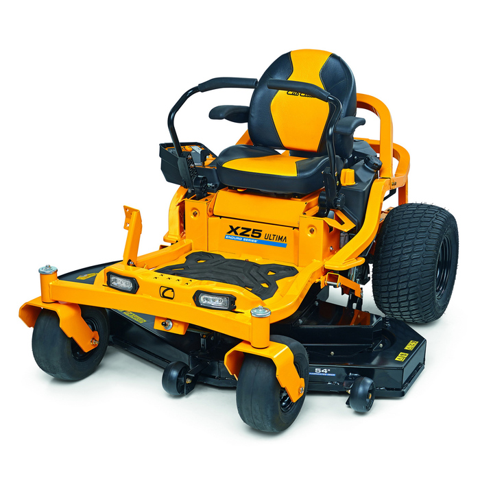CUB CADET XZ5 L137 Ultima Zero-Turn Aufsitzmäher – Bild 8