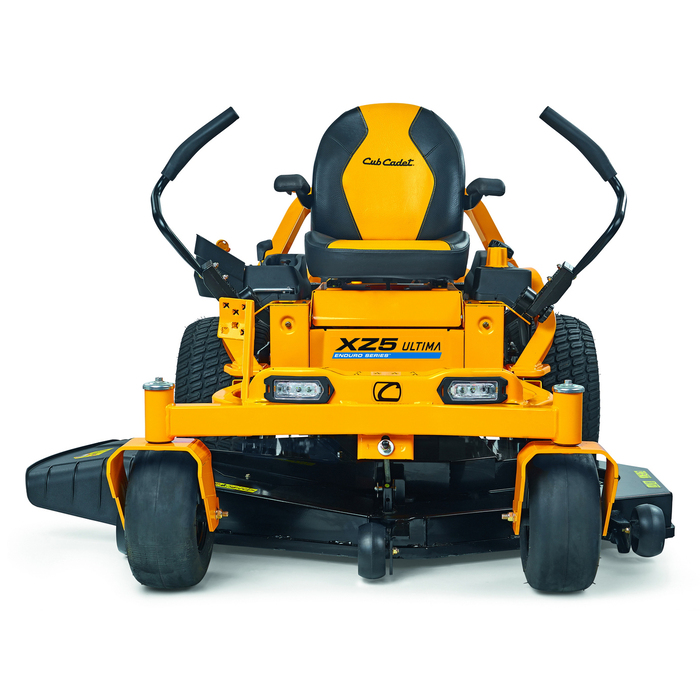 CUB CADET XZ5 L137 Ultima Zero-Turn Aufsitzmäher – Bild 7