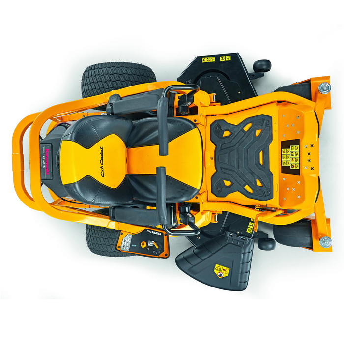 CUB CADET XZ5 L137 Ultima Zero-Turn Aufsitzmäher – Bild 5