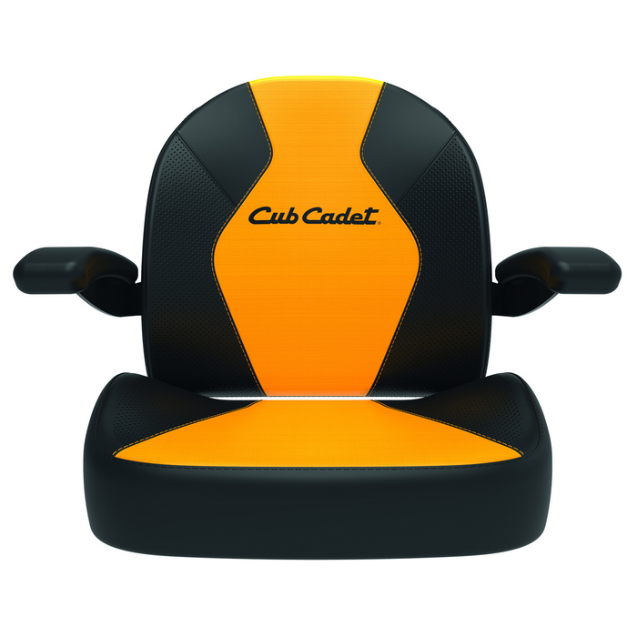 CUB CADET XZ5 L137 Ultima Zero-Turn Aufsitzmäher – Bild 4