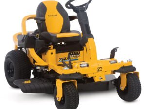 Tracteur Tondeuse Racing