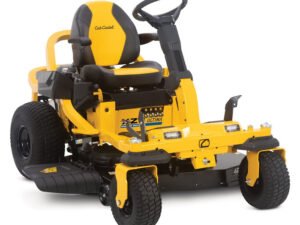 Tracteur Tondeuse Racing