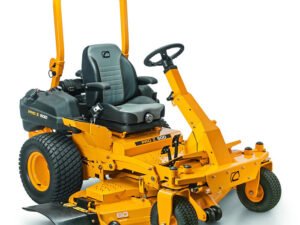 Tracteur Tondeuse Racing