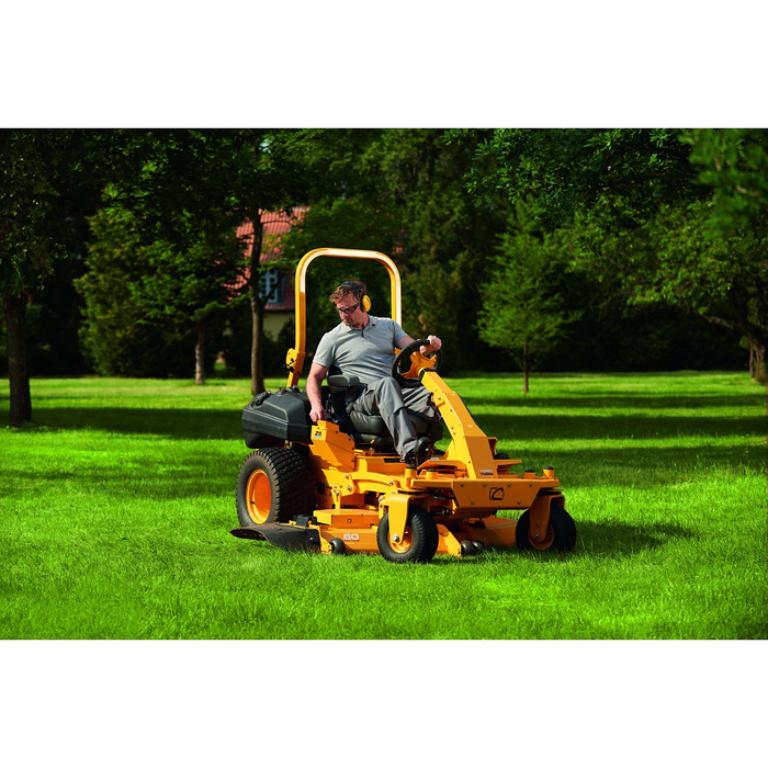 CUB CADET Z5 152 Zero-Turn Aufsitzmäher – Bild 2