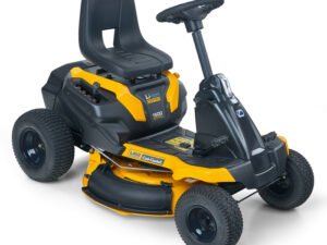Tracteur Tondeuse Racing