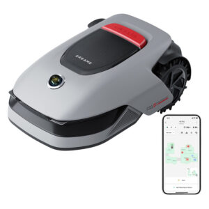 DREAME A1 Pro Mähroboter