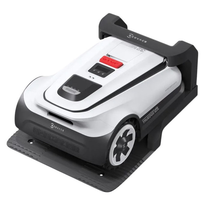 ECOVACS GOAT A1600 RTK Mähroboter – Bild 2