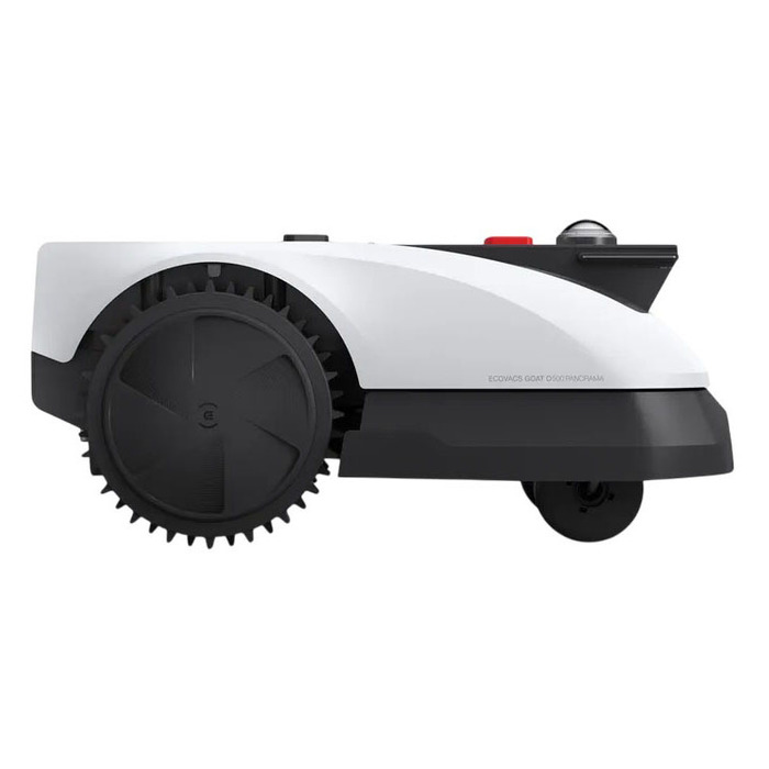 ECOVACS GOAT O800 RTK Mähroboter – Bild 5
