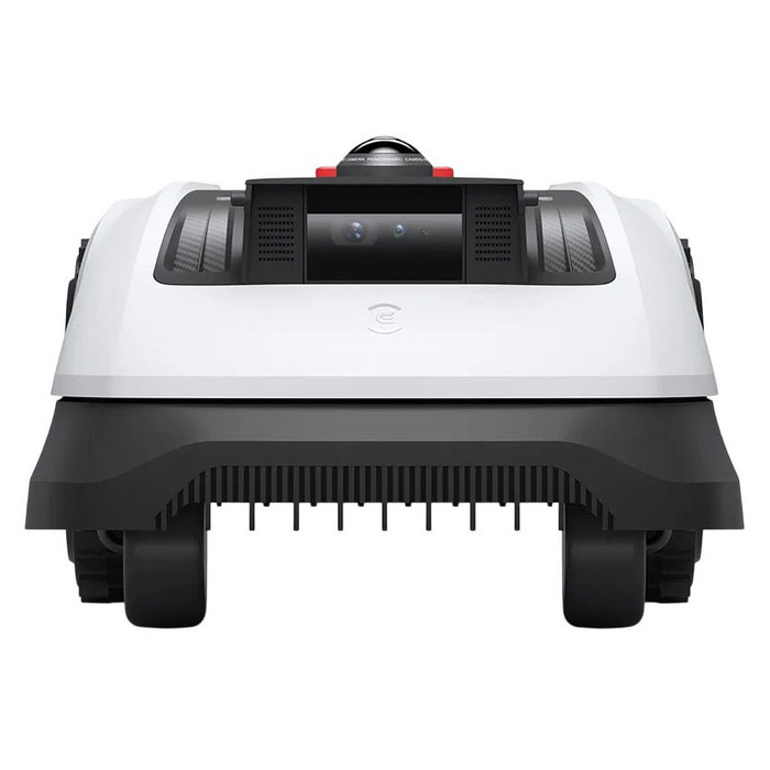 ECOVACS GOAT O800 RTK Mähroboter – Bild 4