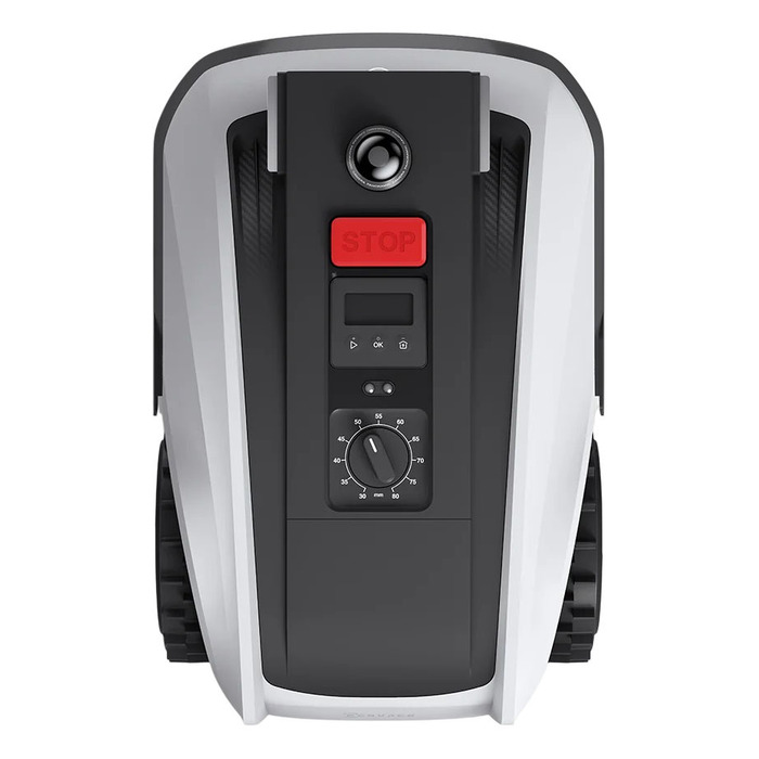 ECOVACS GOAT O800 RTK Mähroboter – Bild 3
