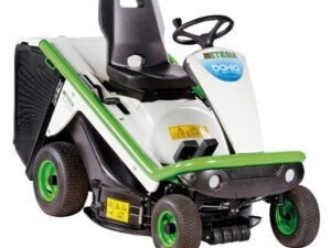 Tracteur Tondeuse Racing