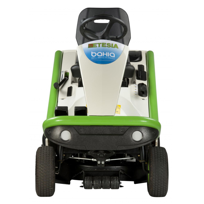 ETESIA BAHIA ELECTRIC M2E Aufsitzmäher – Bild 7