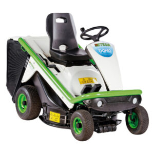 ETESIA BAHIA ELECTRIC M2EL Aufsitzmäher