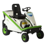 ETESIA BAHIA VTE Elektro-Zugfahrzeug